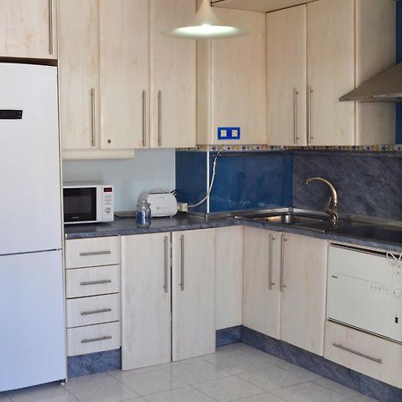 Apartamento Lagunillas 말라가 외부 사진