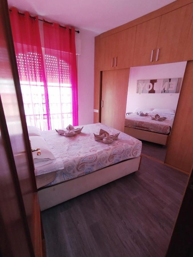 Apartamento Lagunillas 말라가 외부 사진