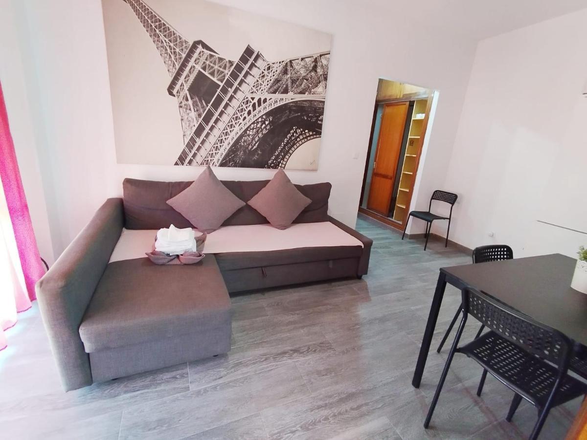 Apartamento Lagunillas 말라가 외부 사진