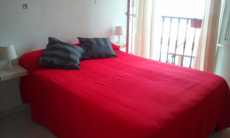 Apartamento Lagunillas 말라가 외부 사진